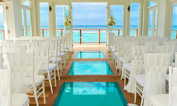 Sandals Ochi Wedding Venue
