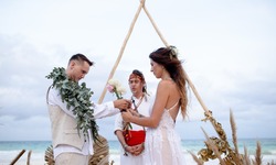Ahau Tulum Wedding Venue
