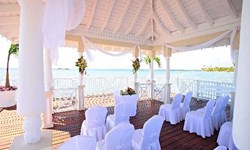 Luxury Bahia Principe Bouganville Don Pablo Collection Wedding Venue