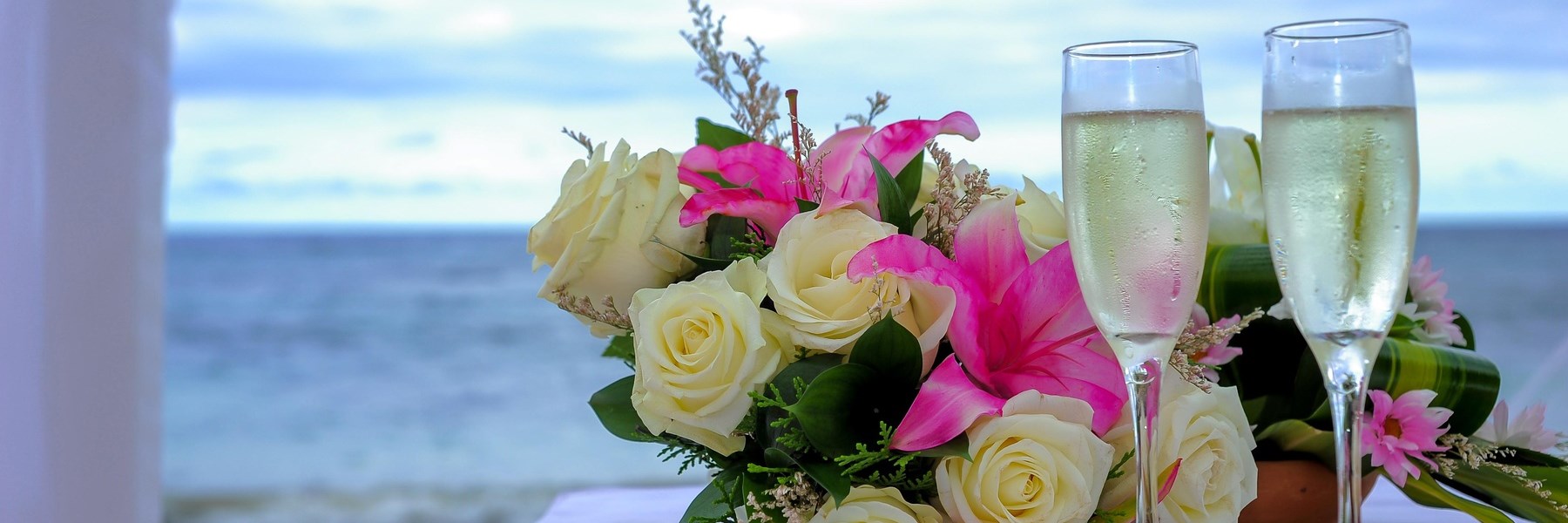 Grand Sirenis Punta Cana Resort Wedding Venue