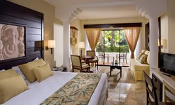 Melia Caribe Tropical Wedding Venue