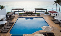 Gr Caribe By Solaris Wedding Venue