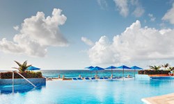 Occidental Tucancún Wedding Venue