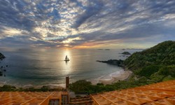 Las Brisas Ixtapa Wedding Venue