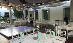 Bluebay Grand Esmeralda Wedding Venue