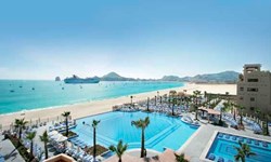 Hotel Riu Santa Fe Wedding Venue