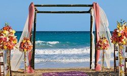 Now Jade Riviera Cancun Wedding Venue