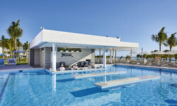 Hotel Riu Palace Costa Mujeres Wedding Venue