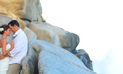Grand Solmar Land's End Resort & Spa Wedding Venue
