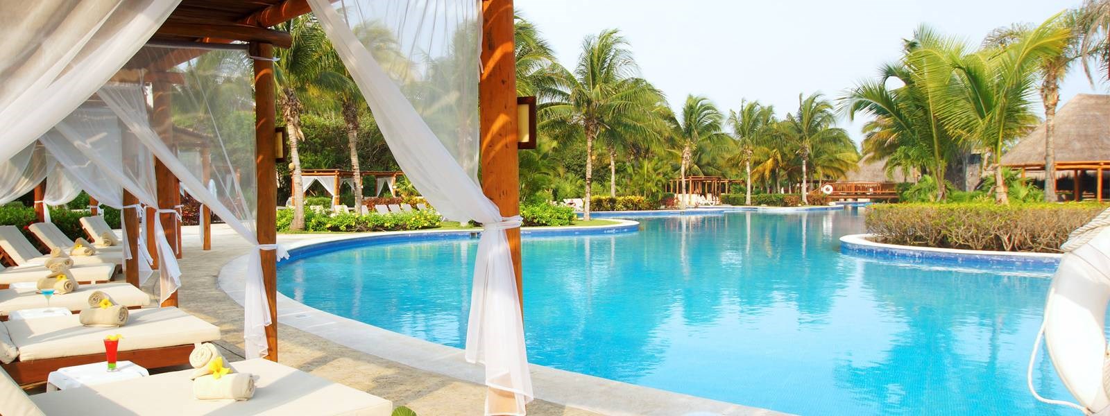 Valentin Imperial Riviera Maya Wedding Venue
