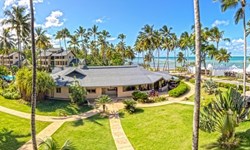 Hotel Alisei Wedding Venue