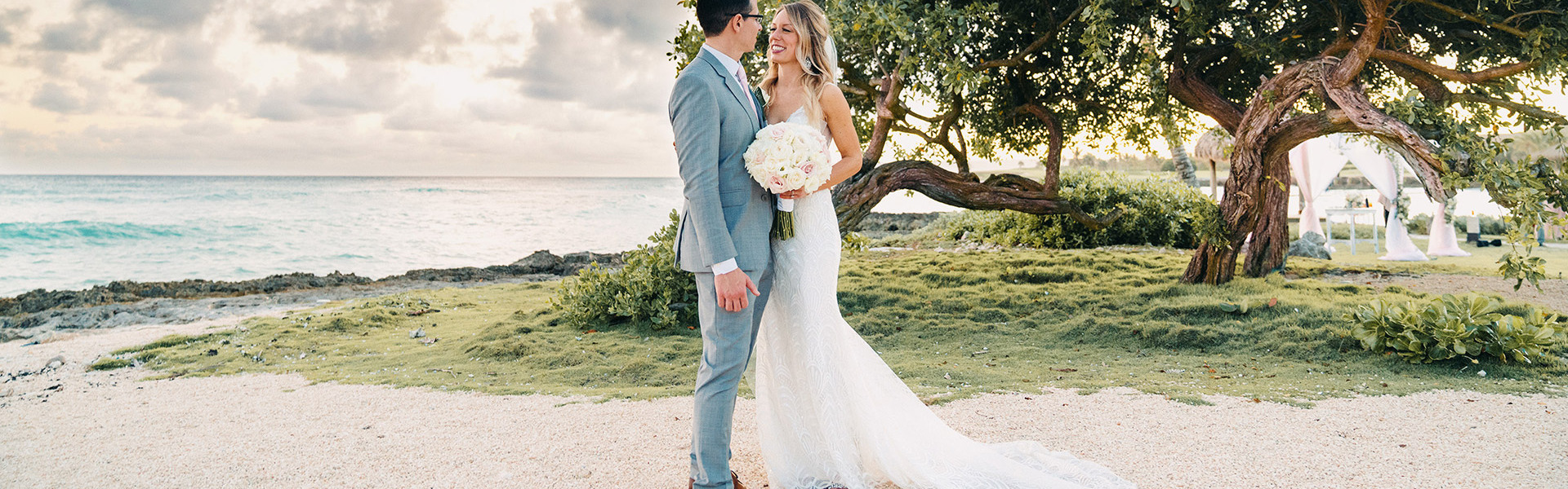 Eden Roc At Cap Cana Wedding Venue