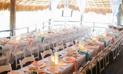 Viceroy Riviera Maya Wedding Venue
