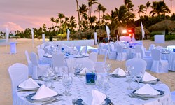 Iberostar Costa Dorada Wedding Venue