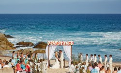 Esperanza - Auberge Resorts Collection Wedding Venue
