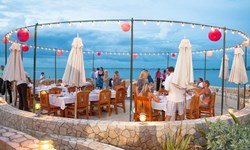 The Spa Retreat Boutique Hotel Wedding Venue