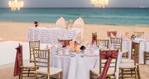 Iberostar Tucan Hotel  Wedding Venue
