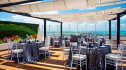 Royalton Chic Suites Cancun Wedding Venue
