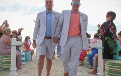 Hard Rock Hotel Vallarta Wedding Venue