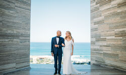 Solaz, A Luxury Collection Resort, Los Cabos Wedding Venue
