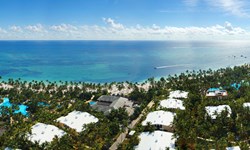 Melia Caribe Tropical Wedding Venue