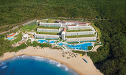 Secrets Huatulco Resort & Spa Wedding Venue