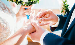 Grand Oasis Palm Wedding Venue