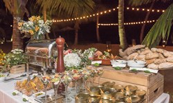 Sublime Samana Wedding Venue
