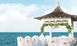 Couples Negril Wedding Venue