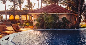 Ana y Jose Charming Hotel & Spa Wedding Venue