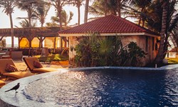 Ana Y Jose Charming Hotel & Spa Wedding Venue