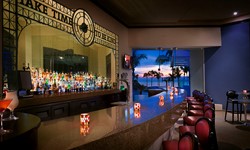 Hard Rock Hotel Vallarta Wedding Venue