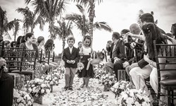 Villa Del Palmar Cancun Beach Resort & Spa Wedding Venue