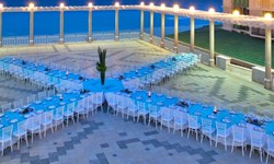 Sandos Cancun Wedding Venue