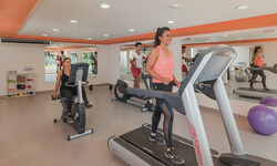Hotel Riu Lupita Wedding Venue