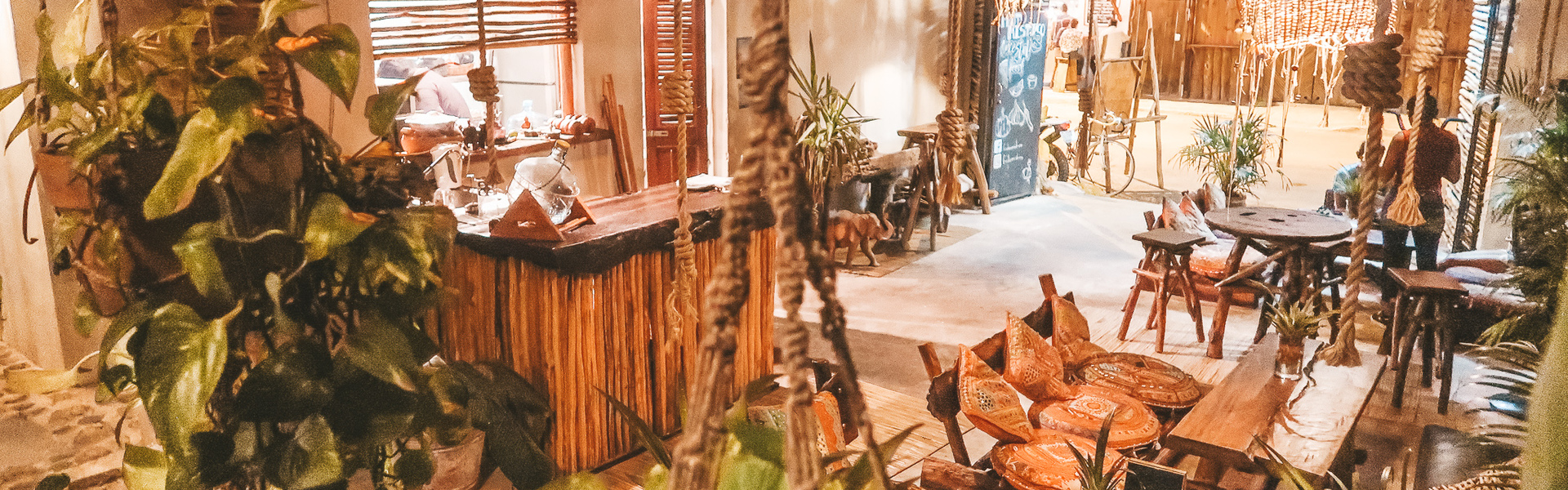 Nu Tulum Wedding Venue