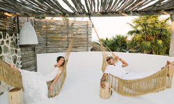 Nest Tulum Wedding Venue