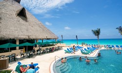 Gr Solaris Cancun Wedding Venue