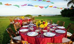 Hotel Marina El Cid Spa & Beach Resort Wedding Venue
