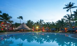 Tropical Deluxe Princess Resort & Spa Wedding Venue