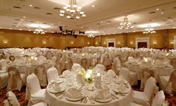 Omni Cancun Resort & Villas Wedding Venue