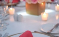 Hard Rock Hotel Vallarta Wedding Venue