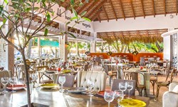 Be Live Collection Canoa Wedding Venue