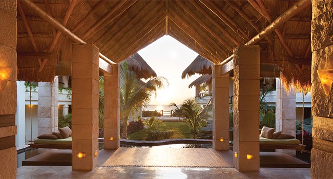  Azul Beach Riviera Cancun Wedding Venue