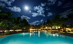 Viva Wyndham Tangerine Wedding Venue