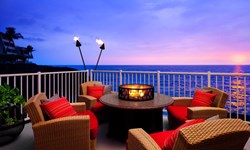 Sheraton Kona Resort & Spa At Keauhou Bay Wedding Venue