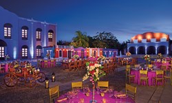 Dreams Tulum Resort & Spa Wedding Venue
