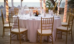 The Caves Wedding Venue