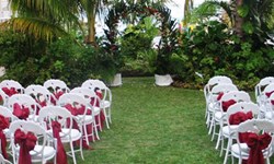 Franklyn D. Resort & Spa Wedding Venue