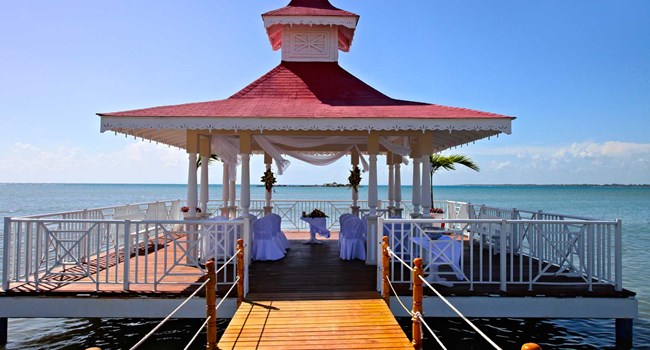 Grand Bahia Principe La Romana Wedding Venue